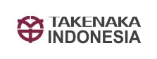 Project Reference Logo Takenaka Indonesia